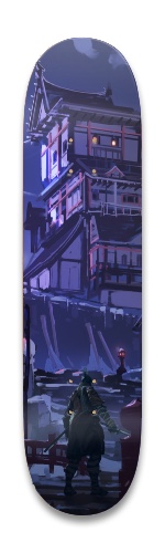 Design 554050 Skateboards, Longboards and Grip Tape Image