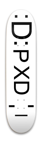 Negative Faces Skateboards, Longboards and Grip Tape Image