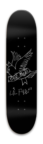 Design 554072 Skateboards, Longboards and Grip Tape Image