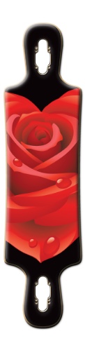 Design 554097 Skateboards, Longboards and Grip Tape