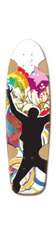 Design 554147 Skateboards, Longboards and Grip Tape Image