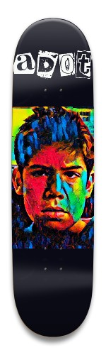 Design 554171 Skateboards, Longboards and Grip Tape Image