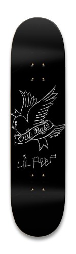 Design 554187 Skateboards, Longboards and Grip Tape Image
