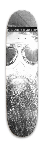 Design 554191 Skateboards, Longboards and Grip Tape Image