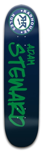 Radhouse Stew Skateboards, Longboards and Grip Tape Image