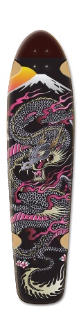 Design 554213 Skateboards, Longboards and Grip Tape
