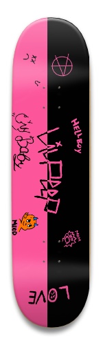 Design 554215 Skateboards, Longboards and Grip Tape