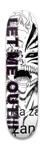Design 554293 Skateboards, Longboards and Grip Tape