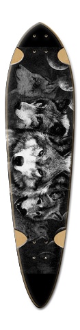 Design 554342 Skateboards, Longboards and Grip Tape Image