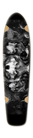 Design 554343 Skateboards, Longboards and Grip Tape Image