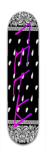 Design 55436 Skateboards, Longboards and Grip Tape