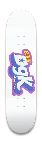 Design 554363 Skateboards, Longboards and Grip Tape Image