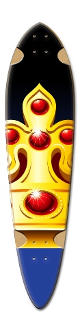 Design 554365 Skateboards, Longboards and Grip Tape Image