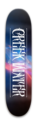 Design 554366 Skateboards, Longboards and Grip Tape Image