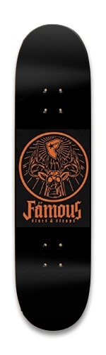 Design 554370 Skateboards, Longboards and Grip Tape Image