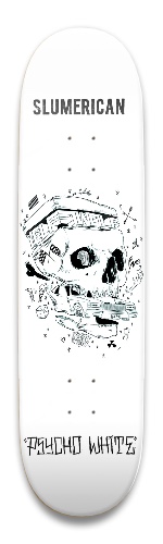 Design 554377 Skateboards, Longboards and Grip Tape Image