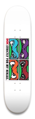 Design 554379 Skateboards, Longboards and Grip Tape Image