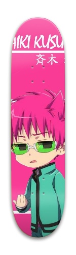 Design 554381 Skateboards, Longboards and Grip Tape Image