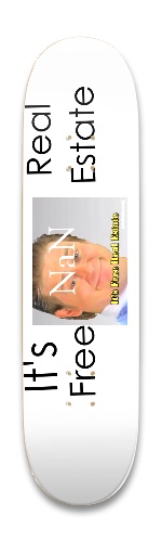 Design 554402 Skateboards, Longboards and Grip Tape Image