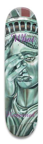 Design 554440 Skateboards, Longboards and Grip Tape Image