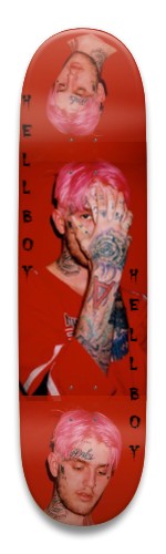 Design 554511 Skateboards, Longboards and Grip Tape