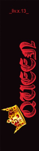Queen Skateboards, Longboards and Grip Tape Image