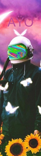 Design 554572 Skateboards, Longboards and Grip Tape Image