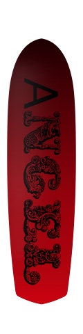 Angel Skateboards, Longboards and Grip Tape Image