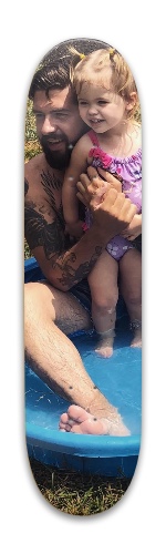 Design 554605 Skateboards, Longboards and Grip Tape Image