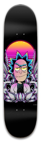 Design 554657 Skateboards, Longboards and Grip Tape