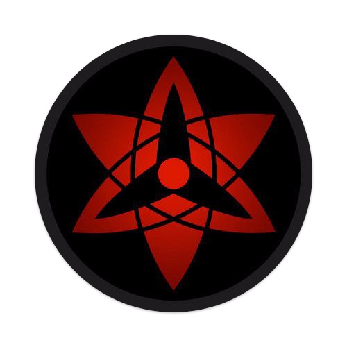 Sasuke sharingan board