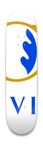 Design 554700 Skateboards, Longboards and Grip Tape Image