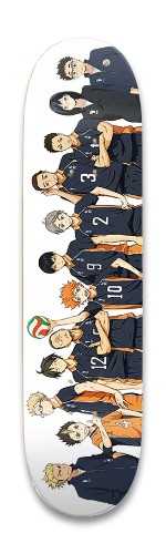 Design 554727 Skateboards, Longboards and Grip Tape Image