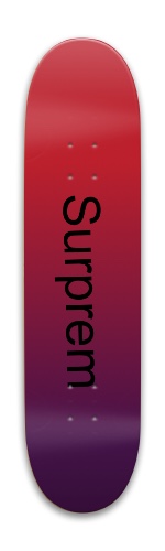 Design 554742 Skateboards, Longboards and Grip Tape Image