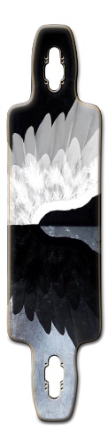 Design 554796 Skateboards, Longboards and Grip Tape