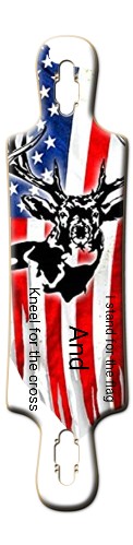 Design 554798 Skateboards, Longboards and Grip Tape