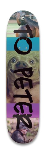 Design 554801 Skateboards, Longboards and Grip Tape