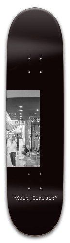 Design 554851 Skateboards, Longboards and Grip Tape