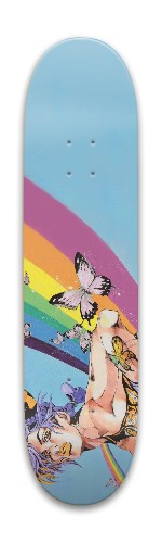 Design 554876 Skateboards, Longboards and Grip Tape