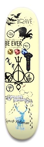 Design 554879 Skateboards, Longboards and Grip Tape
