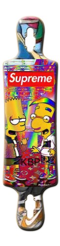 Design 554893 Skateboards, Longboards and Grip Tape Image