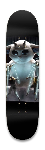 Design 554932 Skateboards, Longboards and Grip Tape Image