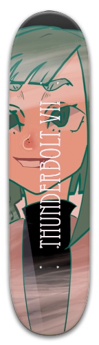 Design 554935 Skateboards, Longboards and Grip Tape Image