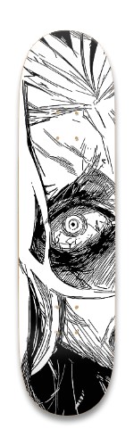 Design 554966 Skateboards, Longboards and Grip Tape