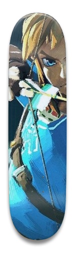 Design 554979 Skateboards, Longboards and Grip Tape