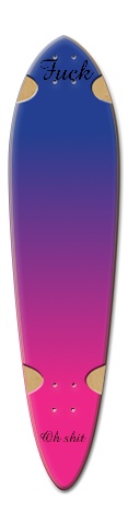 Design 554980 Skateboards, Longboards and Grip Tape