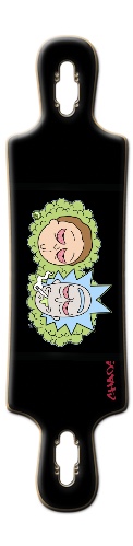 Design 555020 Skateboards, Longboards and Grip Tape