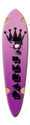 Design 555035 Skateboards, Longboards and Grip Tape