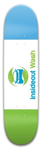 Design 555071 Skateboards, Longboards and Grip Tape Image