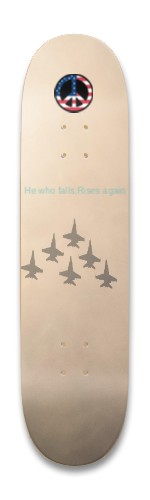 Design 555092 Skateboards, Longboards and Grip Tape